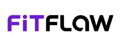FitFlow Logo